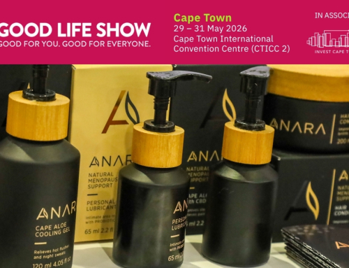 The Good Life Show’s Nature-Led Beauty Showcase