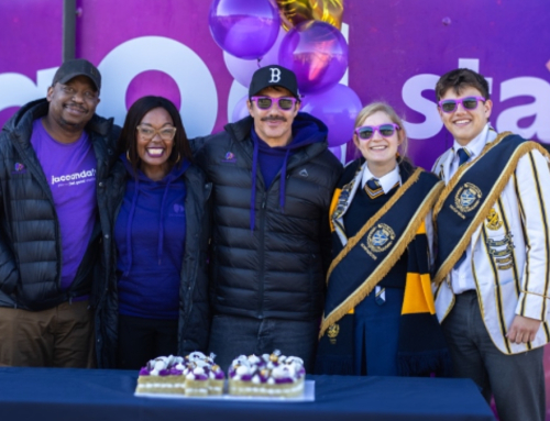 Jacaranda FM’s Feel-Good Tour Month-Long Celebrations Continue