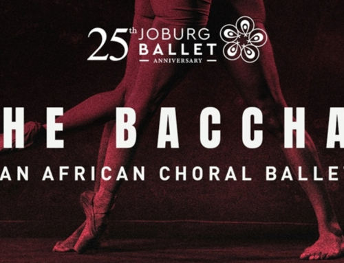 Joburg Ballet Presents A Bold Reimagining of the Euripides Classic This July