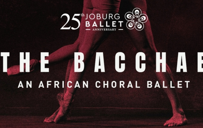 Joburg Ballet bold reimagining of The Bacchae