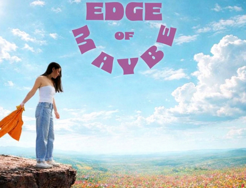 Kath Kilian Releases Her Debut Single, Edge Of Maybe