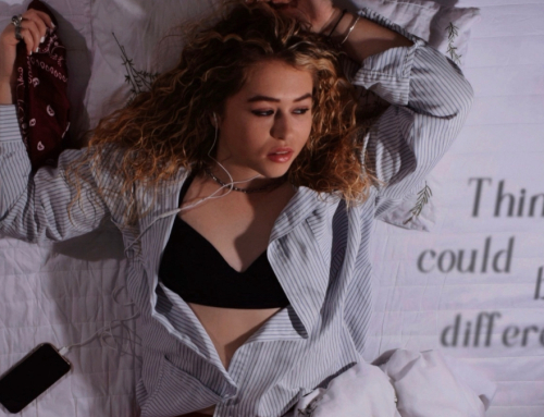 Keely Crocker Unveils Her Brand-New Single, Things could be different