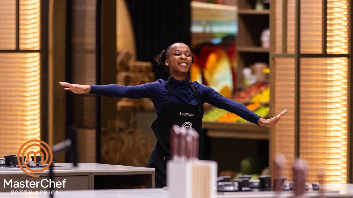 MCSA S6 Lesego Eliminated