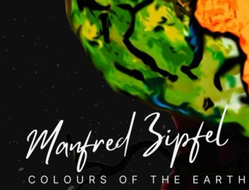 Manfred Zipfel Releases Poignant New Single, Colours of the Earth