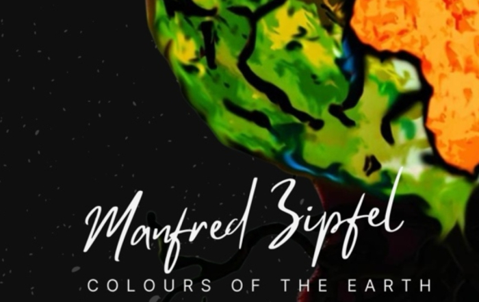 Manfred Zipfel Colours of the Earth