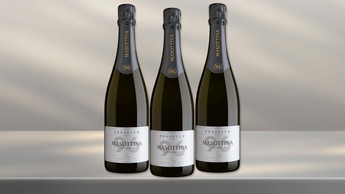 Masottina Prosecco