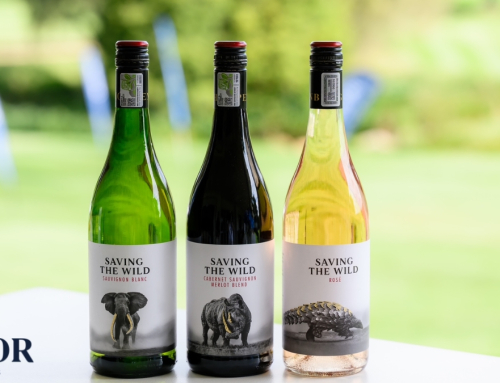 Minor Hotels Announce New Partnership With Saving The Wild