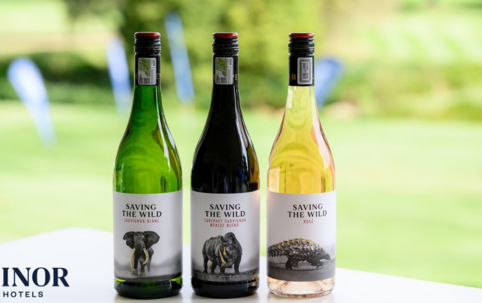 Minor Hotels Saving The Wild