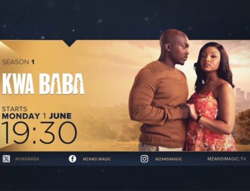 Mzansi Magic Releases Trailer For New Reality Series Kwa Baba