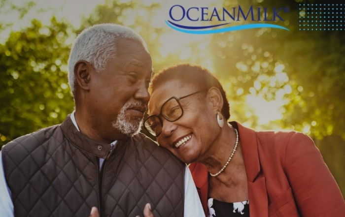 Natural Sales Company OceanMilk
