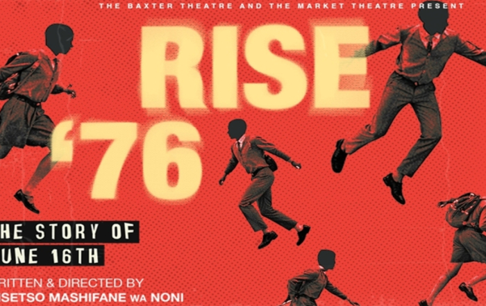 Rise 76