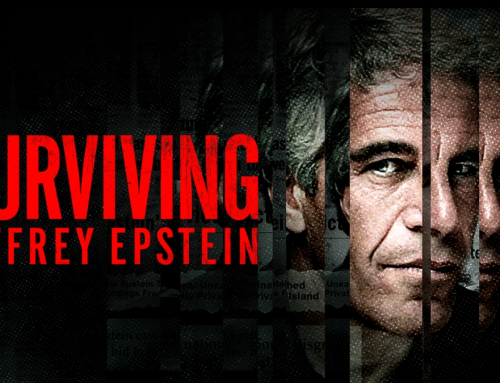 The Four-Part Documentary Series Surviving Jeffrey Epstein To Air On SABC 2