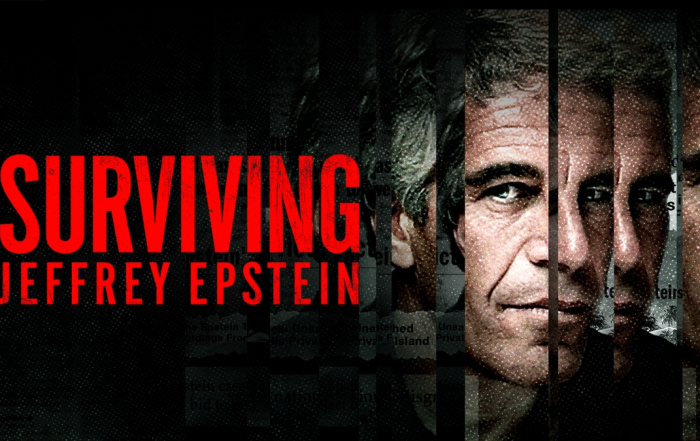 SABC2 Surviving Jeffrey Epstein