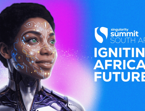 The Singularity Summit Returns To Inspire Africa’s Future This October