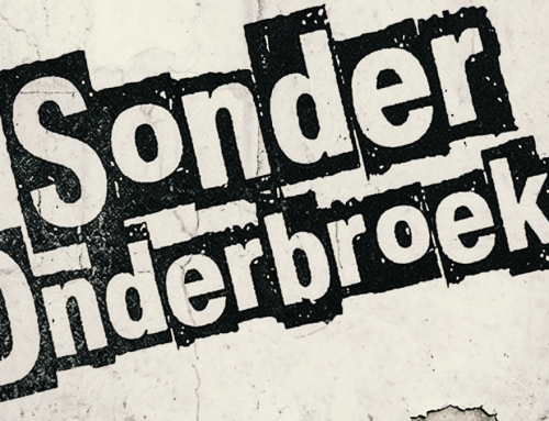 Sonder Onderbroeke Is Terug Met Enkelsnit, Wat Wil Jy Hê?