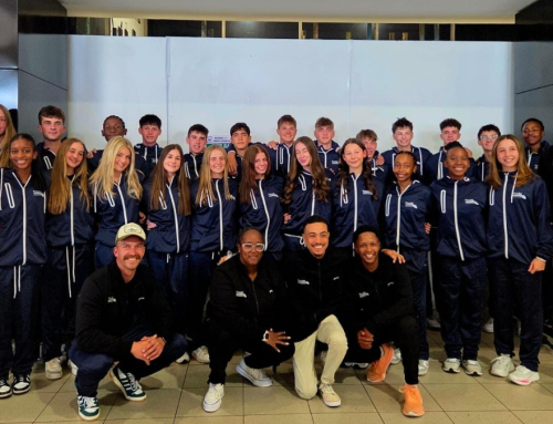 South African Schools Rowing Union Fly The Flag With Pride