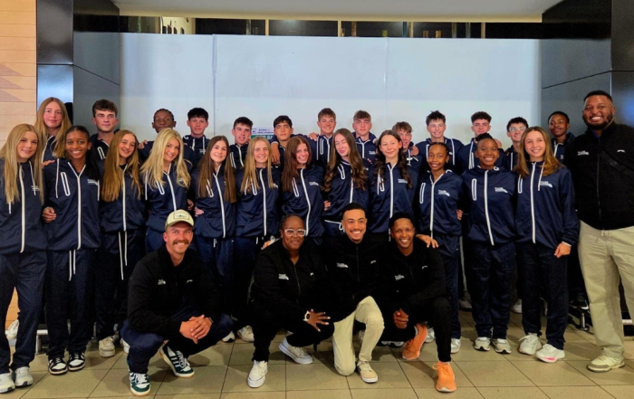 South African Schools Rowing Union