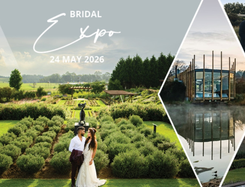 Find Your Inspiration At The Brahman Hills Bridal Expo 2026