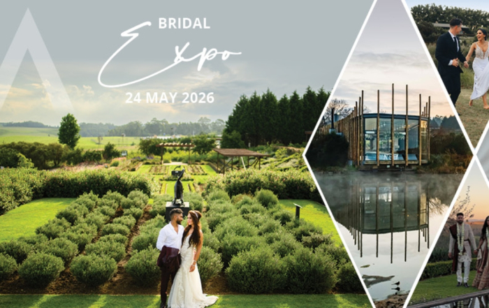 The Brahman Hills Bridal Expo 2026