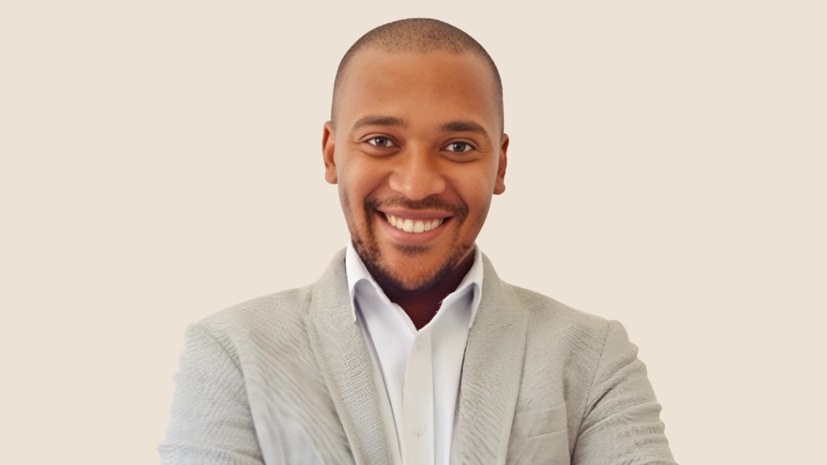 Thuto Motsie CEO of Thamani