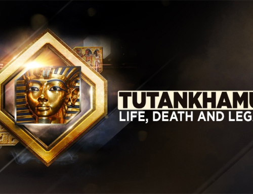 The Tutankhamun: Life, Death And Legacy Documentary Comes To S3