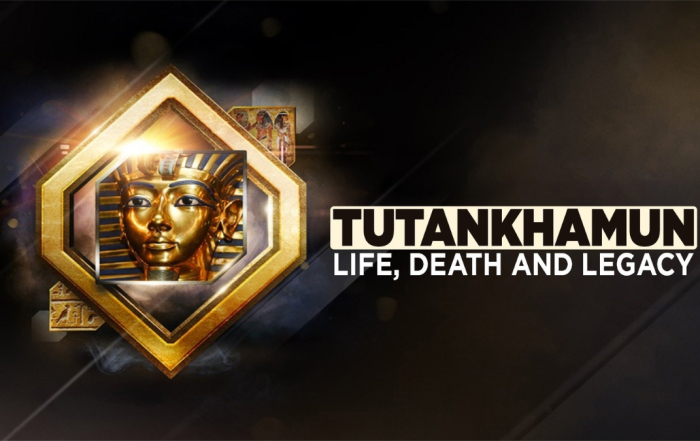 Tutankhamun Life Death And Legacy