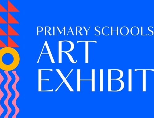 Woodlands Mall Hosts 4th Annual Primary Schools’ Art Exhibit
