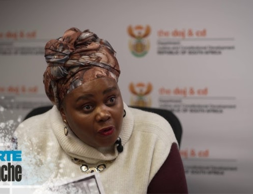 Carte Blanche Investigates This Sunday