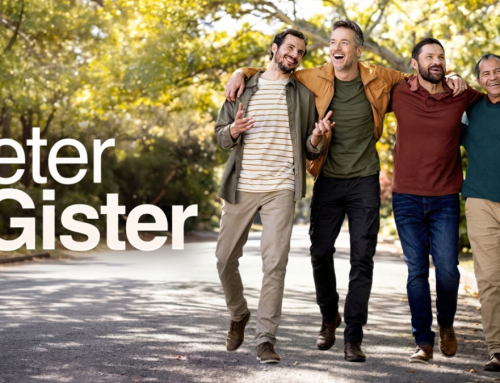 kykNET’s New Drama Series Beter As Gister