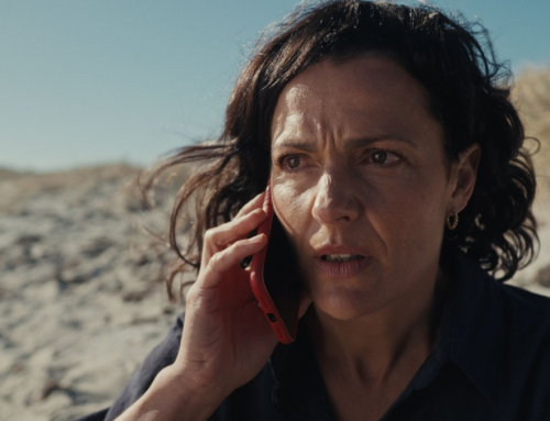 Suspicion Deepens On kykNET’s Brand-New Crime Drama Die Oord