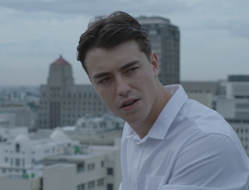 Meet kykNET’s Die Toring’s Heartthrob Jan Combrink