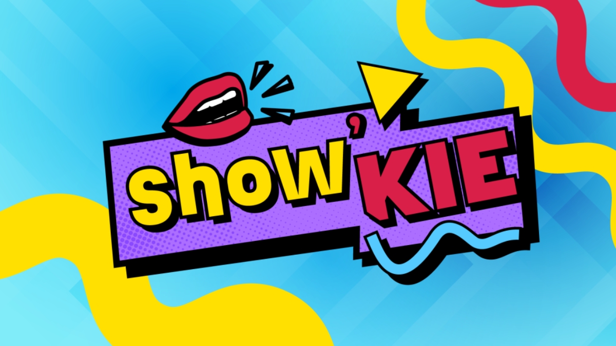 kyknet & kie Show’kie
