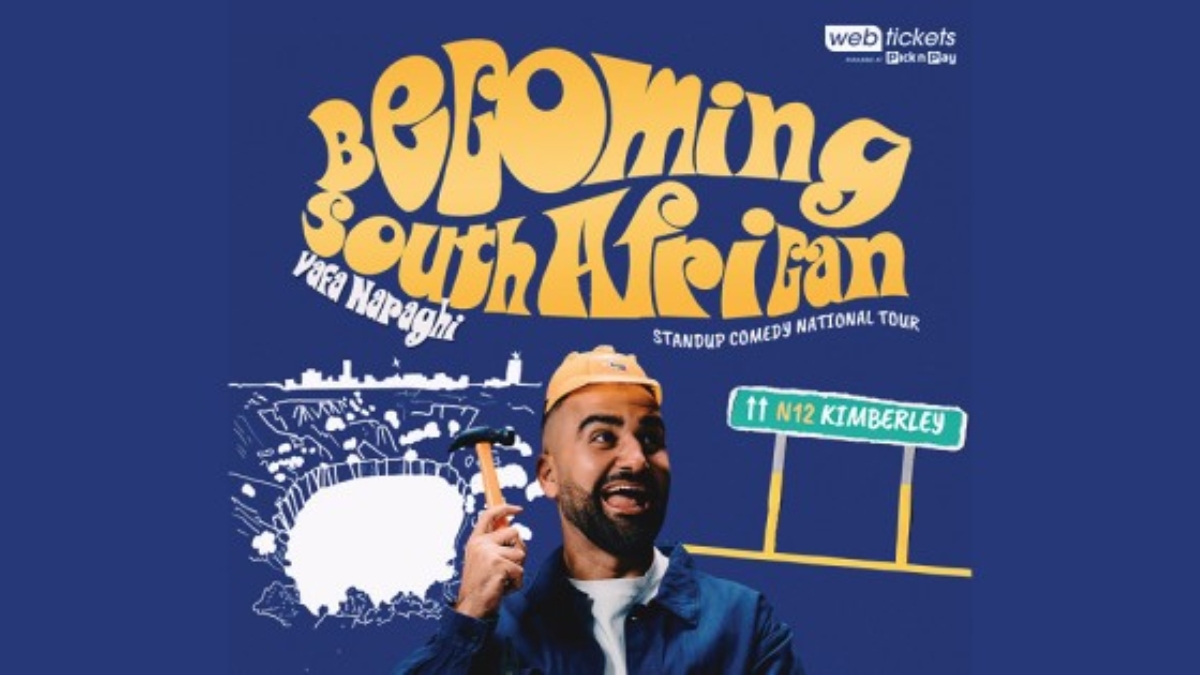 vafa naraghi becoming south african