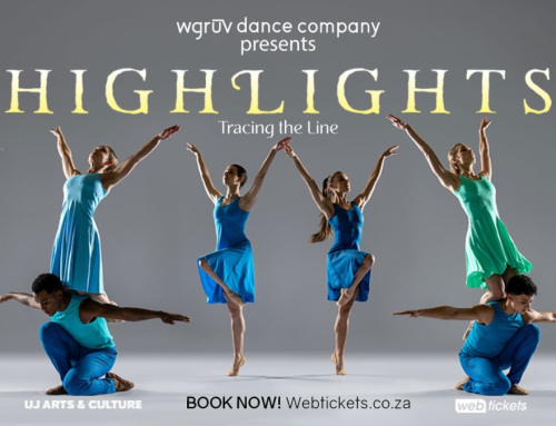 WGRUV Dance Company Presents Highlights This Winter
