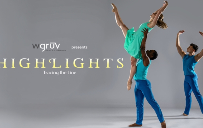 wgruv hightlights