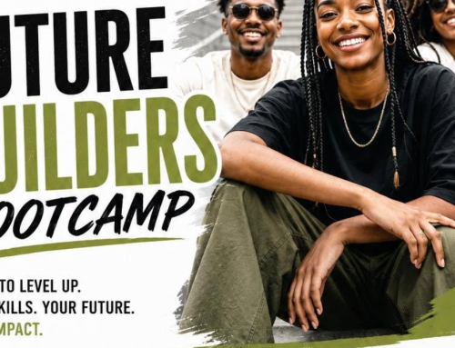 Call For Applicants For The Inaugural ACCESS70 Workplace Launchpad Boot Camp