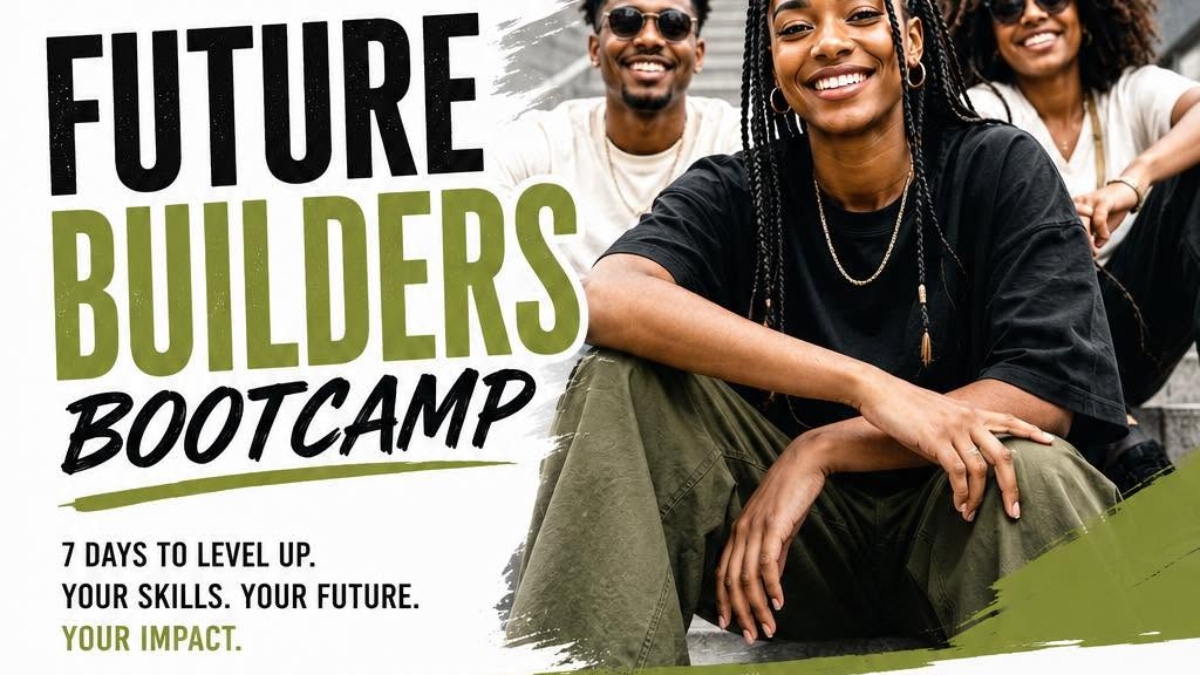 ACCESS70 Workplace Launchpad Boot Camp