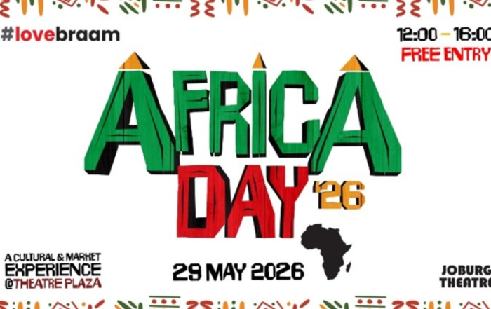 Africa Day 2026