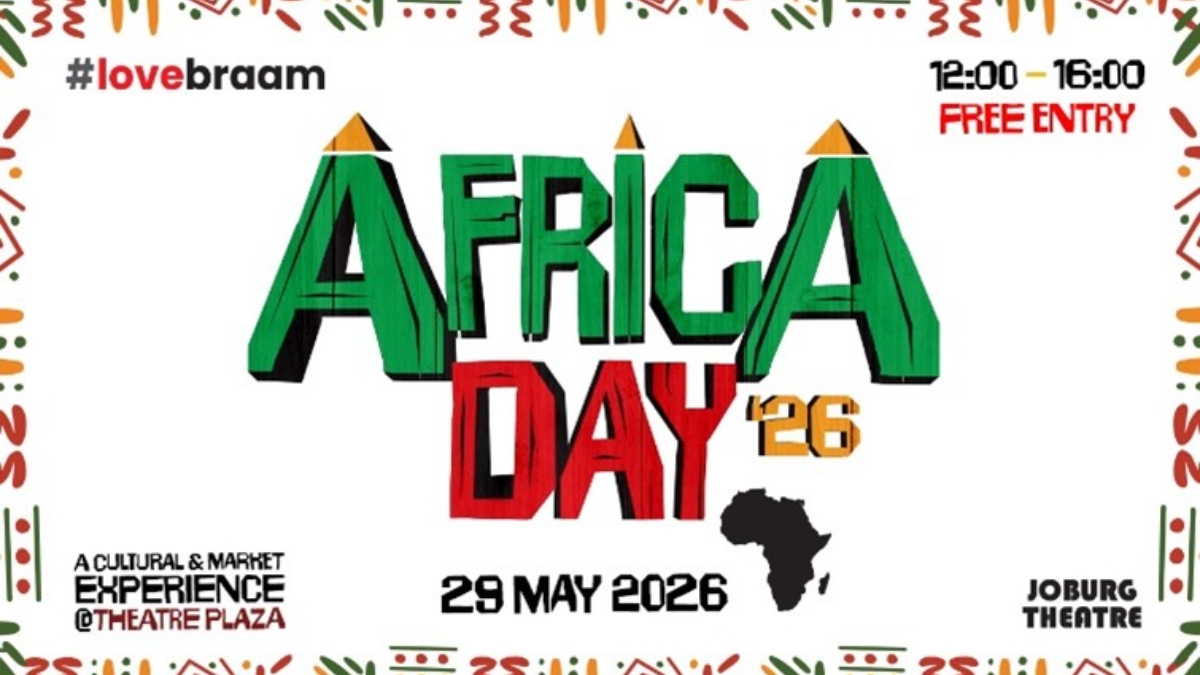 Africa Day 2026