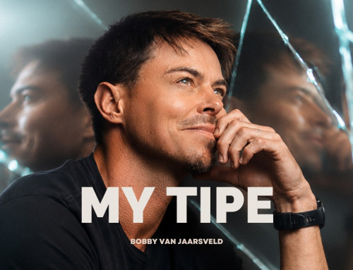 Bobby van Jaarsveld Is Terug Met ‘n Splinternuwe Enkelsnit