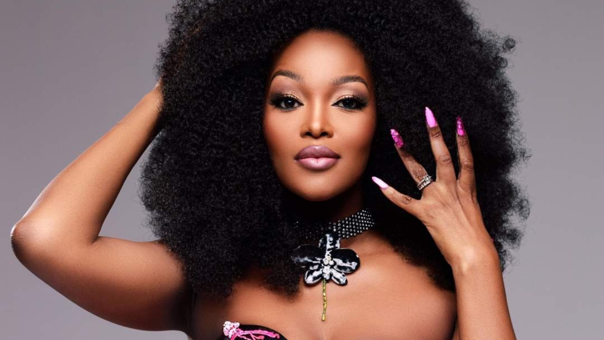 Bokang Montjane-Tshabalala