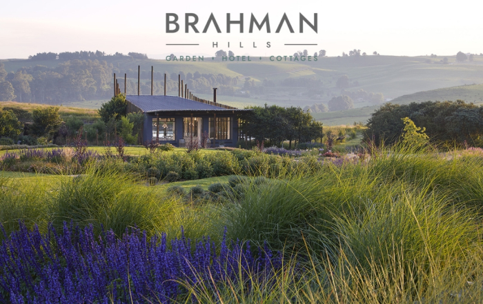 Brahman Hills Vacation