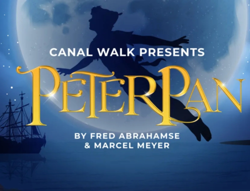 Canal Walk’s Winter Theatre Tradition Returns With Peter Pan