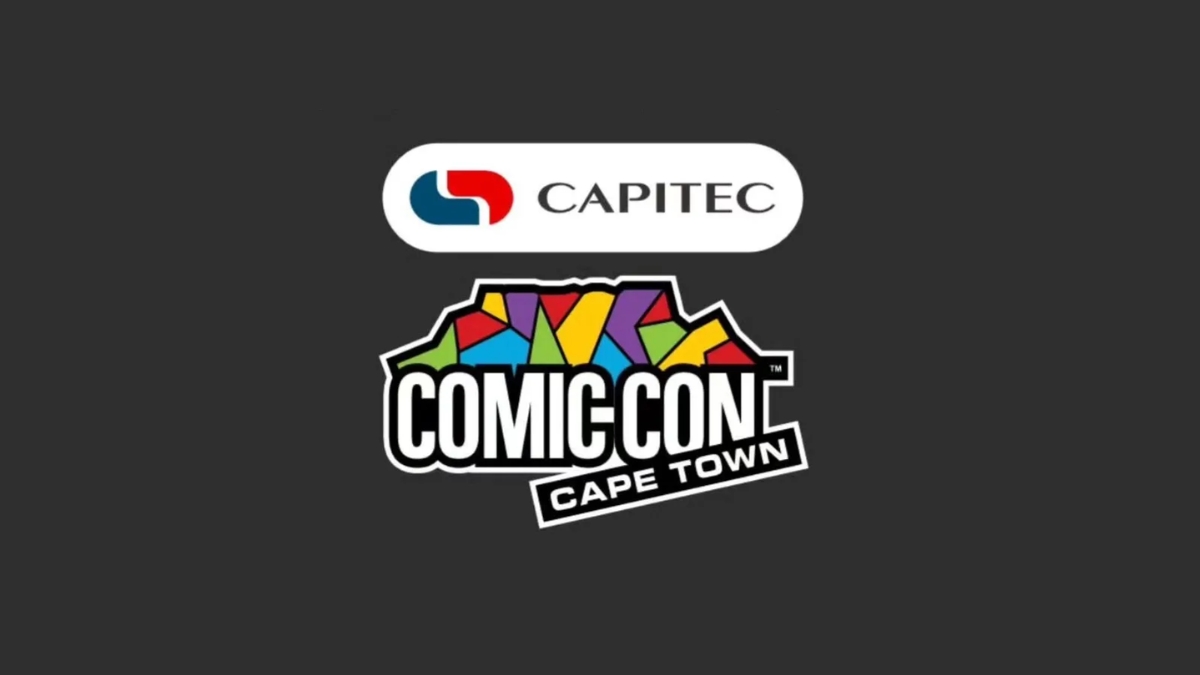 Comic Con Cape Town 2027