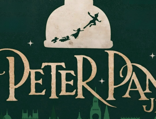 Scenario Youth Announce Cast of Peter Pan Jr At Die Centurion Teater