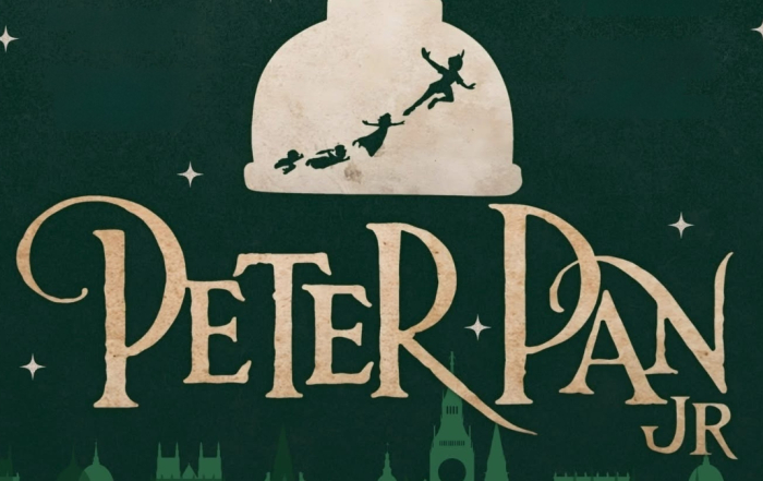 Die Centurion Teater Peter Pan Jr