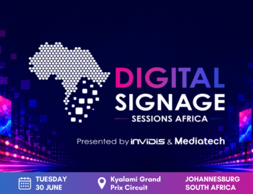 Join The Conversation At DSS Africa 2026