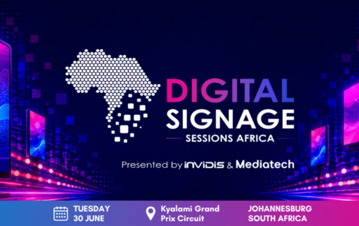 Digital Signage 2026