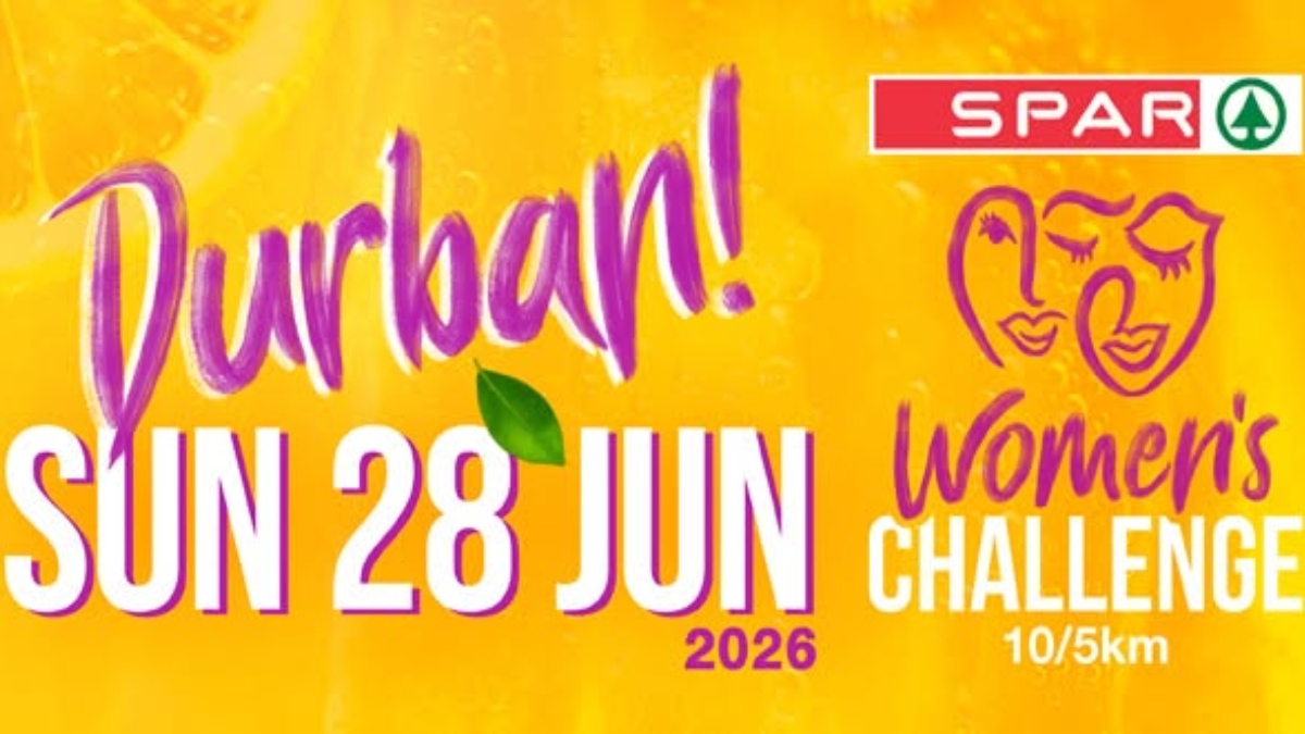 Durban SPAR Women's Challenge 2026