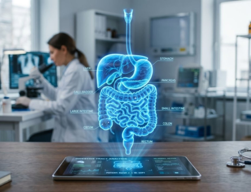 AI-Powered Advances Into A New Chapter of Personalised Health